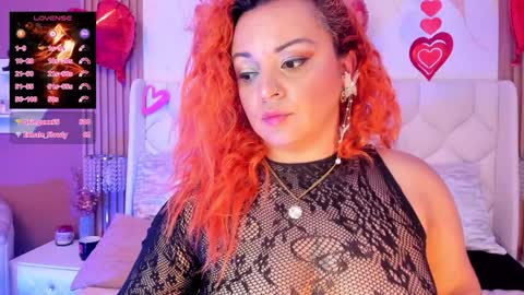 Lilly online show from 02.05.25