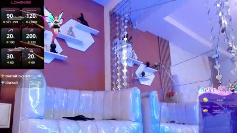 Lilly online show from 02.18.25