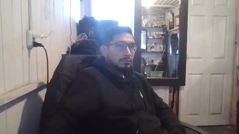 Smith666 online show from 10.27.25