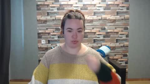 busty princess online show from 02.23.25