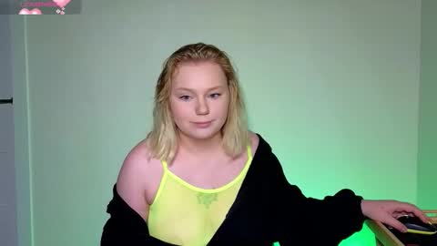 lime cat online show from 09.19.25