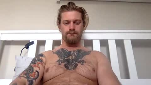 Chris online show from 03.10.25