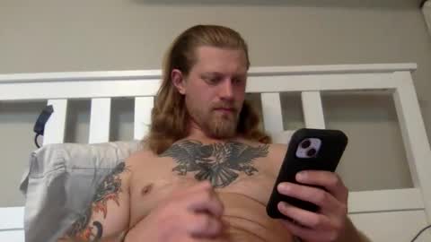 Chris online show from 11.05.25