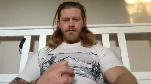 Chris online show from 12.01.25