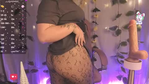 Natalia online show from 01.25.25