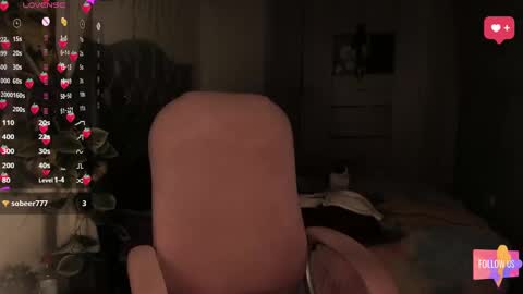 Natalia online show from 02.28.25