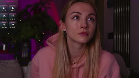 limy_sweet online show from 01.07.25