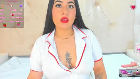 Lin  online show from 01.18.25