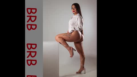 Lin  online show from 01.30.25