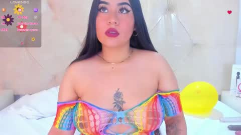 Lin  online show from 02.10.25