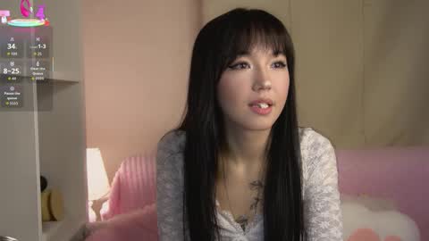 Lin Use menu to play with me  online show from 01.06.26