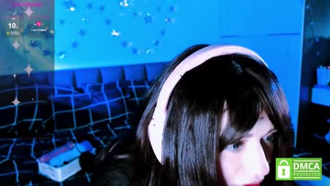 Lina2D tyan online show from 12.09.24