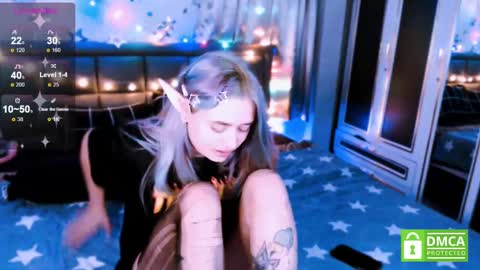 Lina2D tyan online show from 01.08.25