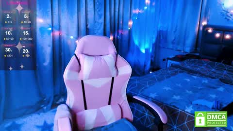 Lina2D tyan online show from 01.28.25