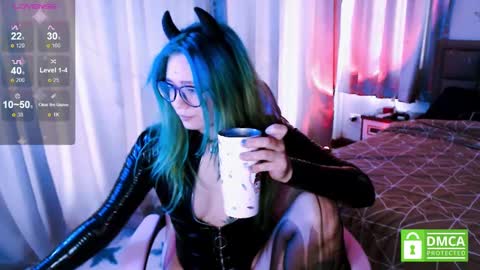 Lina2D tyan online show from 02.02.25