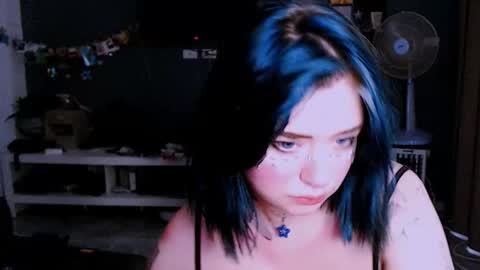 Lina2D tyan online show from 10.06.25