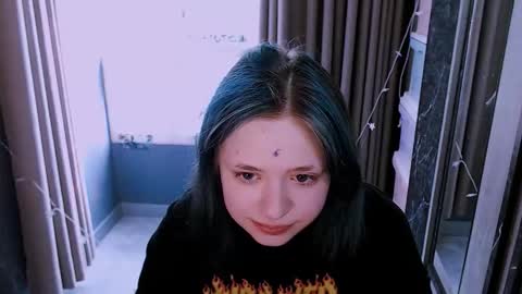 Lina2D tyan online show from 10.19.25