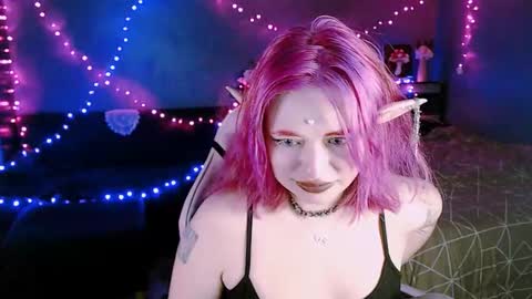 Lina2D tyan online show from 12.19.25