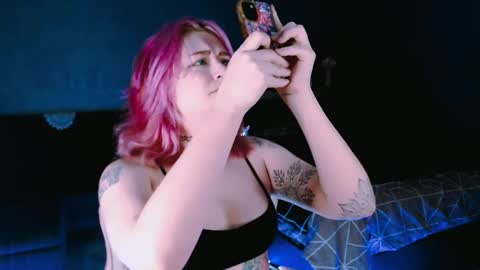 Lina2D tyan online show from 01.16.26