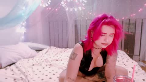 Lina2D tyan online show from 03.28.26