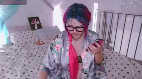 Lina2D tyan online show from 05.17.26