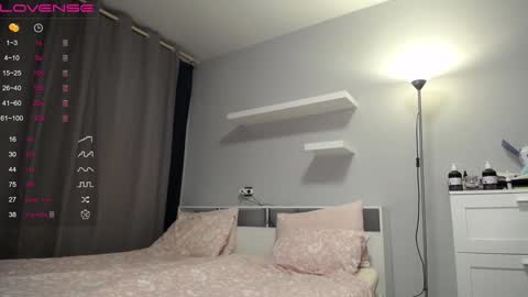 Lina online show from 12.28.24