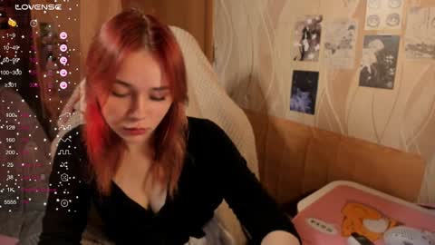 Scarlet online show from 12.10.24