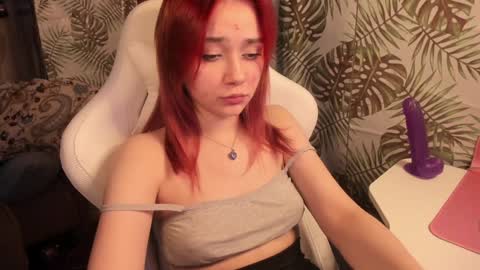 Scarlet online show from 01.04.25