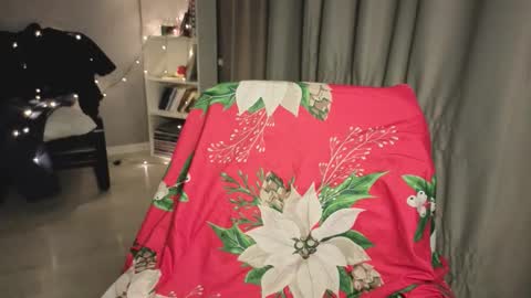 Scarlet online show from 02.13.26