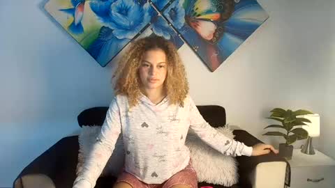 lina_andr online show from 07.10.26