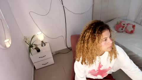 lina_andr online show from 07.14.26