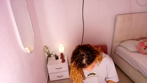 lina_andr online show from 07.16.26