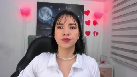  Lina Bedoya  online show from 03.11.25