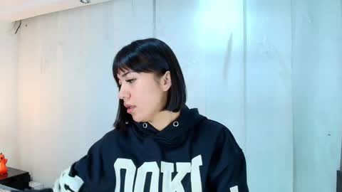  Lina Bedoya  online show from 10.21.25