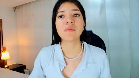  Lina Bedoya  online show from 01.14.26