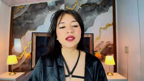 Snapshot of lina_bedoya chatting on 06.26.26 Lina Bedoya online show from 06.26.26