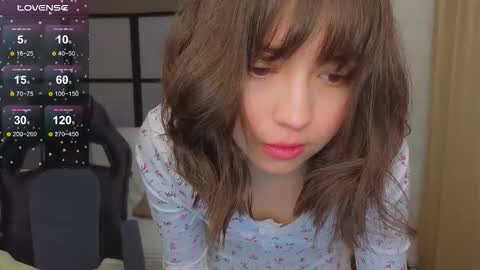 Lina online show from 12.14.25