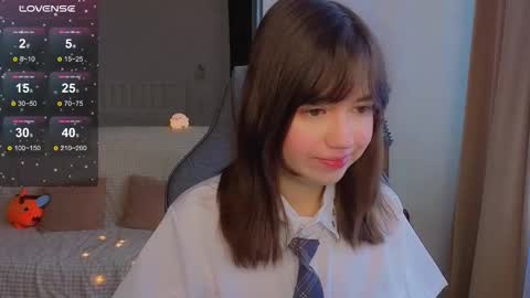 Lina online show from 02.15.26