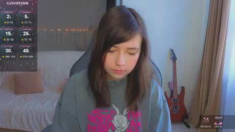 Lina online show from 04.09.26