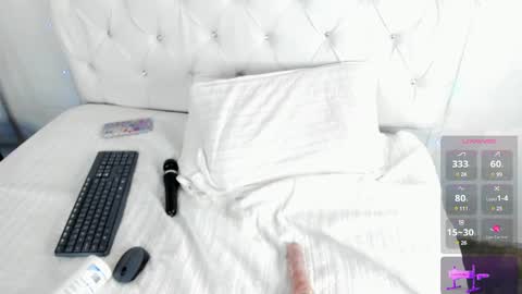 Lyn online show from 02.21.25