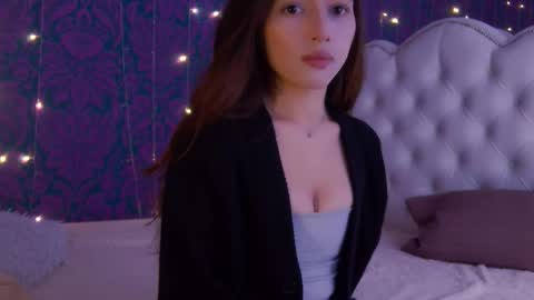 Lillian online show from 10.20.25