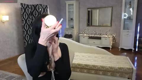 lina_flore online show from 01.11.26