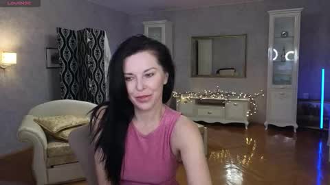 lina_flore online show from 03.21.26