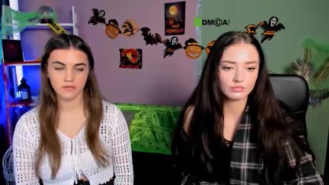 lina_fox12 online show from 11.03.25