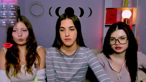 lina_fox12 online show from 01.13.26