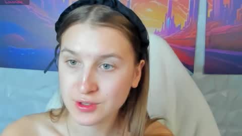 lina_massey online show from 05.06.26