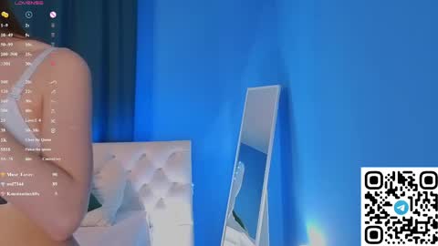 lina_massey online show from 05.15.26
