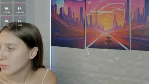 lina_massey online show from 06.12.26