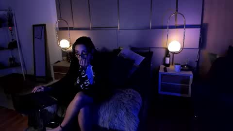 Lina online show from 02.25.26