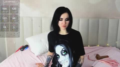 lina_moony online show from 01.09.26